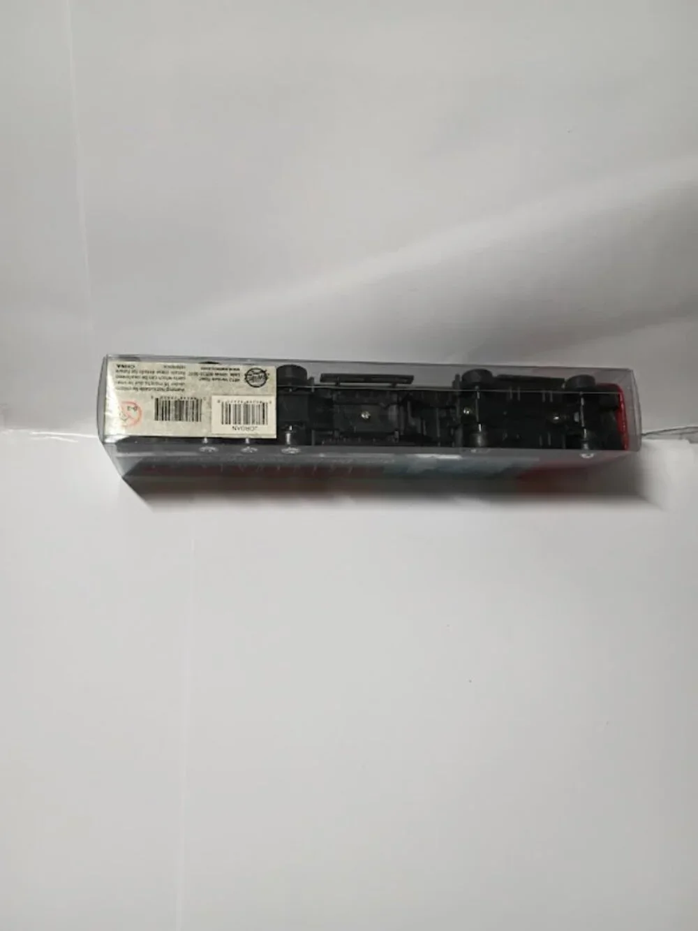 Swibco Diesel Semi Truck & Trailer Toy Customized vintage 1990 Jordah's NWT